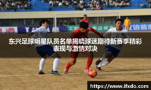 东兴足球明星队员名单揭晓球迷期待新赛季精彩表现与激情对决